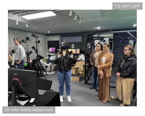 沉浸式观赛设备提升代入感 创新体验模式