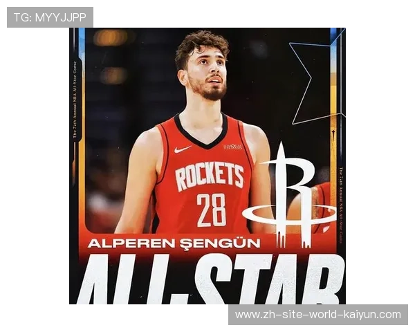 火箭阿门-汤普森控球时间增加 与申京的高低位连线成为新杀招 火箭阿门-汤普森控球时间增加 与申京的高低位连线成为新杀招