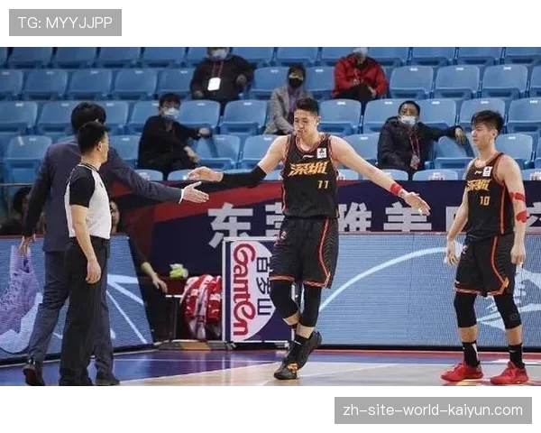 广东大胜四川防守体系：萨姆纳护框覆盖与年轻球员轮换深度评估